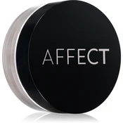 Affect Best Matte matirajoč puder v prahu odtenek Bake Beige 7 g