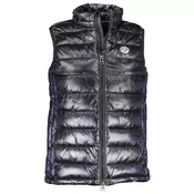 NORTH SAILS WOMEN'S VEST BLACK