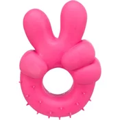 Trixie Igracka Peace latex 14cm – Sa zvukom