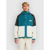 Billabong Burleigh Jacket oatmeal heather