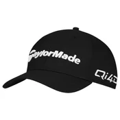 Moška kapa s ščitnikom TaylorMade Tour Radar Black