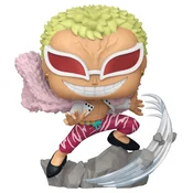 Funko Pop! Animation: One Piece - Doflamingo #2237 Vinyl Figura