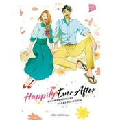 Happily Ever After - Auch im nächsten Leben will ich dich heiraten 02