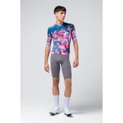 Gobik Kolesarski dres CX PRO 4.0 UNISEX MAGNOLIA roza