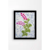 Wallxpert SC0253 Dekorativna slika, 41x56cm