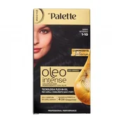 Syoss Oleo Intense Ammonia Free Permanent Coloring With Intense Black Oil 1-10