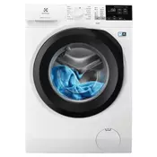 ELECTROLUX mašina za pranje veša EW6F448BU