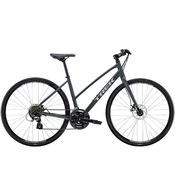 TREK FX 1 DISC