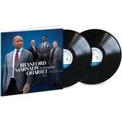 Branford Marsalis Quartet - Belonging (180 g) (2 LP)