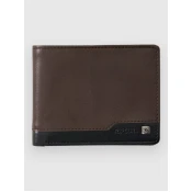 Rip Curl Ridge Pu All Day Wallet black