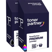 MultiPack EPSON T2661, T2670 (C13T26614010, C13T26704010), black + color (črna + barvna)