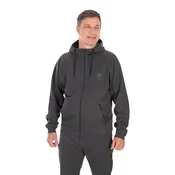 Majica Fox Explorer Ltd Grey Hoodie S-3XL