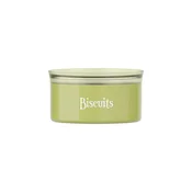 Guzzini Cinija za keks, 2 L, Zelena