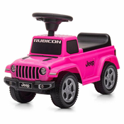 Jeep Rubicon Gladiator Milly Mally Pink