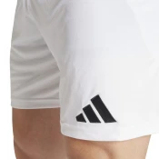 Adidas REAL H SHO, moški nogometni dres hlače, bela KON95