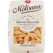 shumee Pennoni Rigati testenine 500 g - La Molisana