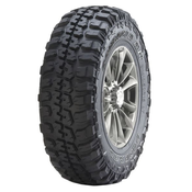 Federal 12,5/35R20 121Q FEDERAL COURAGIA M/T POR