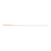 Inštalacijski kabel H05V-U (DY) 0,75 bel /100m/