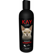 KAY Šampon for CAT za obnovo dlake - 250 ml