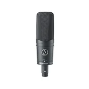 Stereo kondenzatorski studijski mikrofon + držalo (Shock Mount) Audio-Technica AT4050ST - AUDIO-TECHNICA
