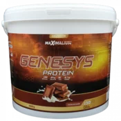 Maximalium Genesys Protein, Cokolada, 4500g