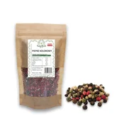 shumee Barvni poper v zrnih 25 g Naturini