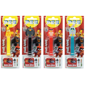 PEZ FIGURA 1+2 17G.12/1 SORT AL GROSSO