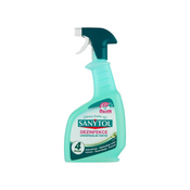 Sanytol dezinfekcija, 4 v 1 pršilo, 500 ml