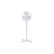 V-TAC 40W ventilator na stojalu, premer podstavka 60 cm, višina 120 cm