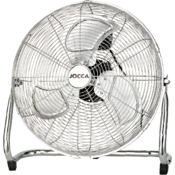 Jocca Podni ventilator, Metalni, 39 cm 2237
