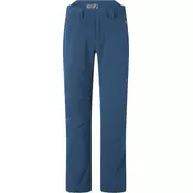 McKinley WAIMEA II JRS, otroške pohodne hlače, modra 267746