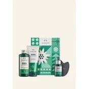 Find Your Resilience Edelweiss Skincare Routine