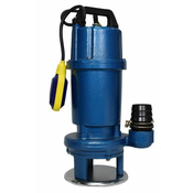 shumee DRÄNKPUMP WQ 15-7-1.1 230V MED KVARN - OM-WQ 15-7R