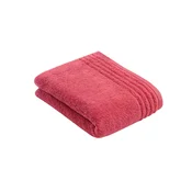 Vossen BRISAČA ZA TUŠIRANJE Vienna Style Supersoft starinsko roza 67/140 cm