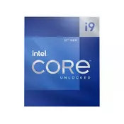 Intel Core i9-12900K 16-Core 3.20GHz (5.20GHz) Box