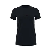 NIKE Funkcionalna majica Türkiye rdeča/črna/bela