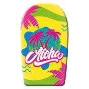 Daska za plivanje od pjene Fantasy Hawaii Mondo 84 cm