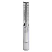 SPERONI SXT180-25 S/S POPTOPNA PUMPA