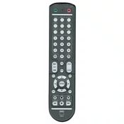 General NAD DVD9 - združljiv daljinski upravljalnik znamke General