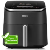 Cosori TurboBlaze 6.0L Ceramic Black