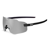 Kask Očala Supernova - Črno siva