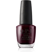 OPI In the Cable Car Pool Lane Nail Polish 15ml