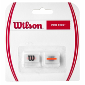 Vibrastop Wilson Shift Dampers 2P - clear