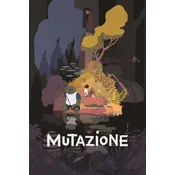 Mutazione Steam Key GLOBAL