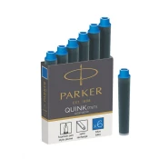 PARKER BOMBICE 6/1, KRATKE MODRE