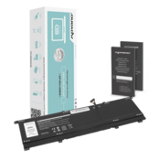 shumee 8N0T7 Dell Precision 5530 XPS 9575 baterija