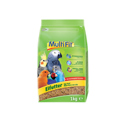 MultiFit jajcana hrana za ptice 1 kg