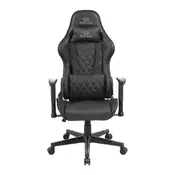 Gejmerska stolica Redragon Gaia - Black