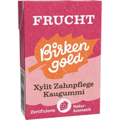 Birkengold Prirodne žvakace gume