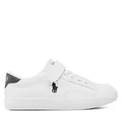Polo Ralph Lauren Superge THERON, bela
